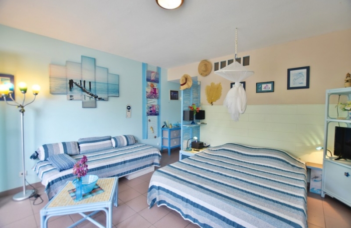 Vente Appartement 31m&sup2; 1 pi&#232;ce Le Diamant