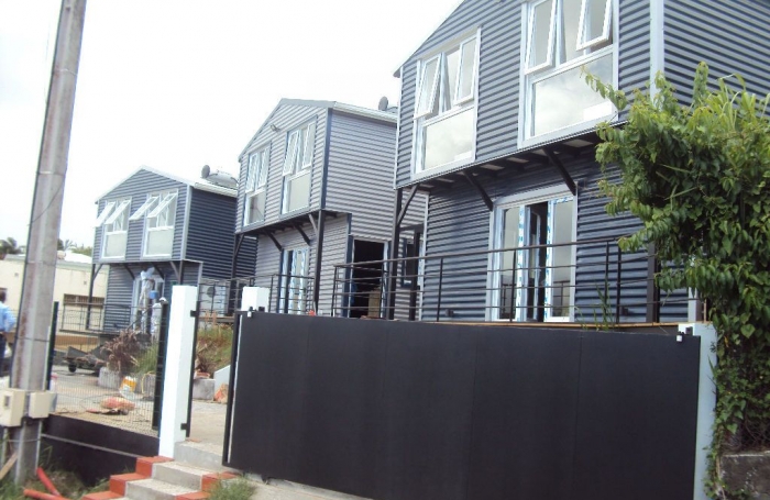 Location Maison 97200