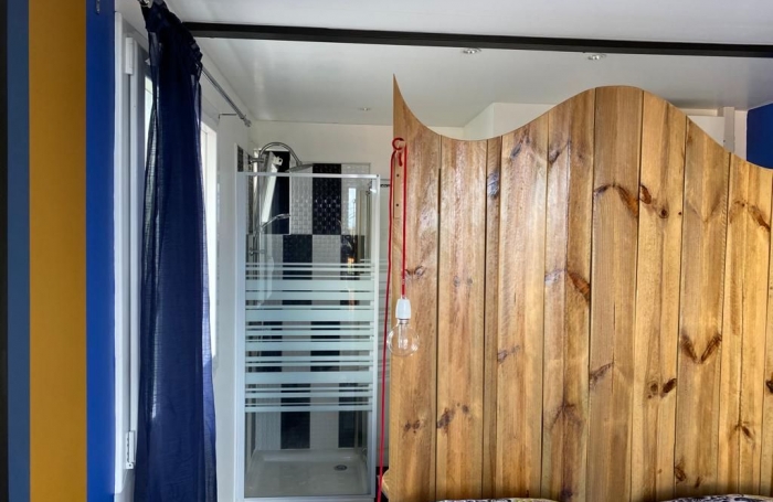 Location Maison 72m&sup2; 3 pi&#232;ces Fort de france