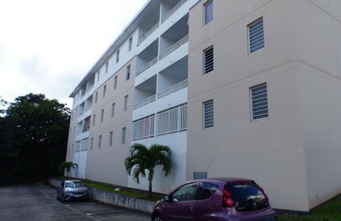 Vente Appartement 97232