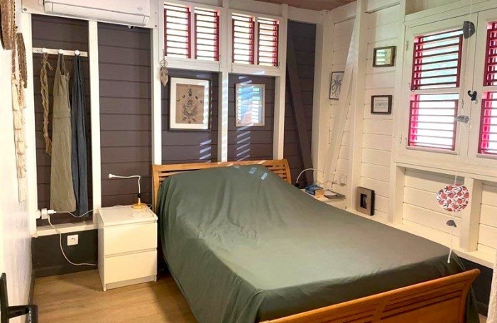 Vente Maison 56.23m&sup2; 3 pi&#232;ces Ducos