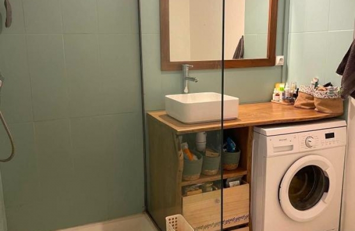 Vente Maison 56.23m&sup2; 3 pi&#232;ces Ducos