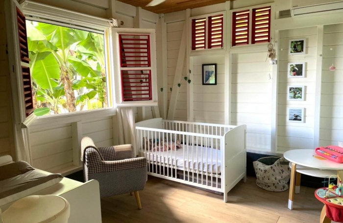 Vente Maison 56.23m&sup2; 3 pi&#232;ces Ducos