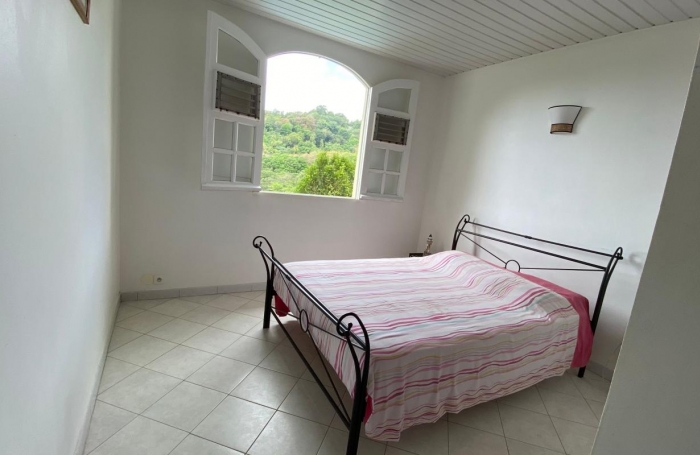 Vente Maison 95m&sup2; 4 pi&#232;ces Rivière Pilote