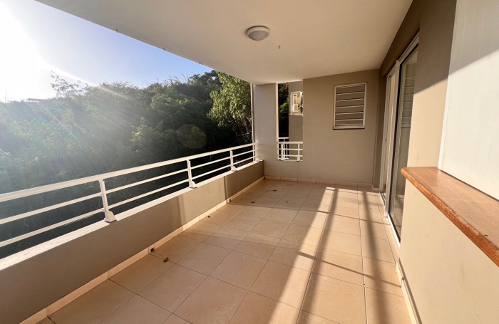 Vente Immeuble Le Carbet