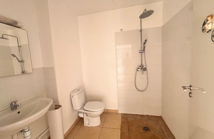 Vente Immeuble Le Carbet