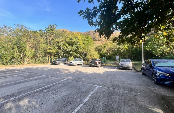 Vente Immeuble Le Carbet