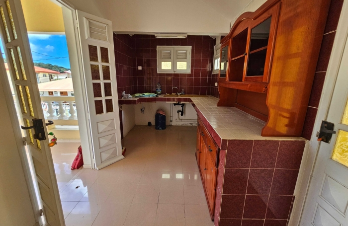 Grande maison : 3 appartements proche plages