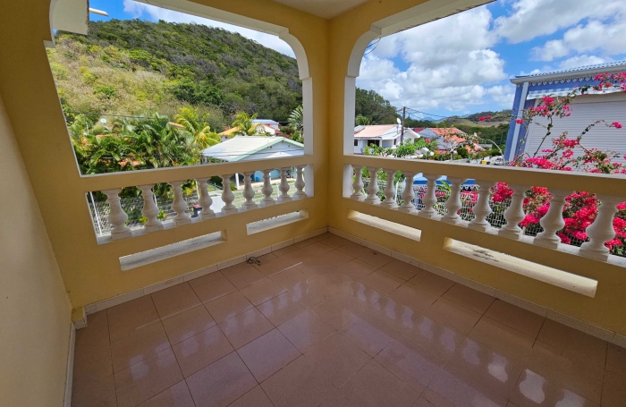 Grande maison : 3 appartements proche plages