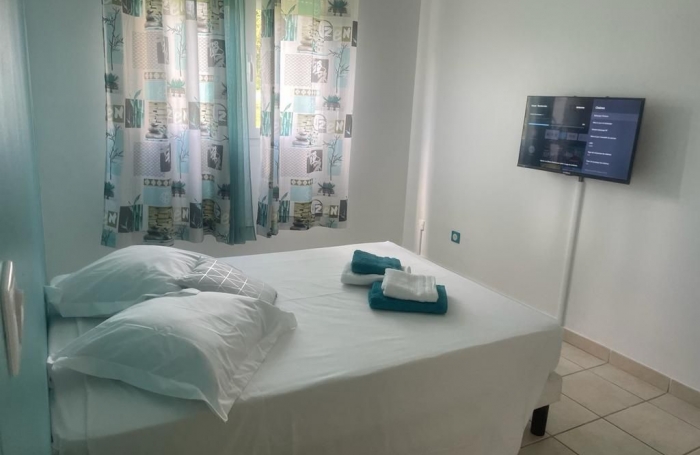 Location Appartement 58.37m&sup2; 3 pi&#232;ces Sainte Luce