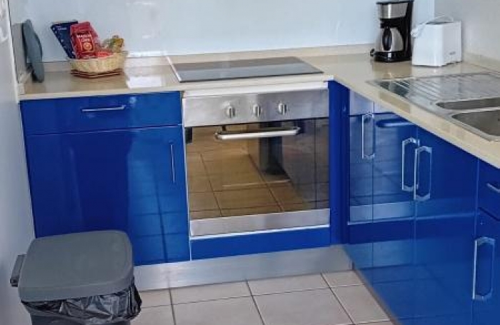 Location Appartement 58.37m&sup2; 3 pi&#232;ces Sainte Luce