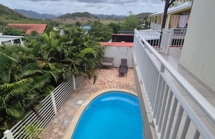 Vente Maison 170.03m&sup2; 8 pi&#232;ces Sainte Anne