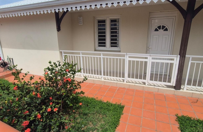 Vente Maison 170.03m&sup2; 8 pi&#232;ces Sainte Anne