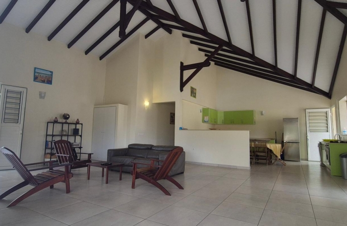 Vente Maison 170.03m&sup2; 8 pi&#232;ces Sainte Anne