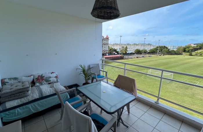 Vente Appartement 97290