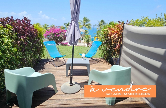 Vente Appartement 97223