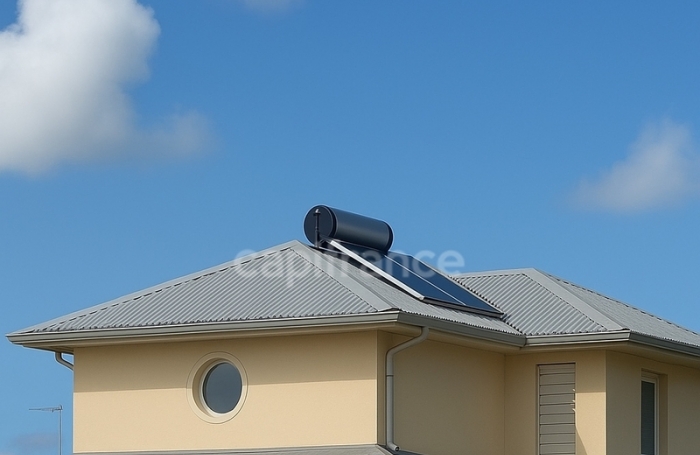 Vente Maison 112m&sup2; 4 pi&#232;ces Les Trois Ilets