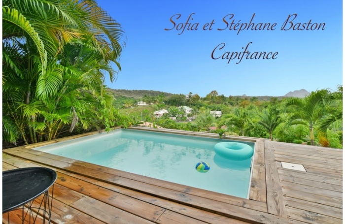 Vente Maison 241m&sup2; 10 pièces Sainte Luce