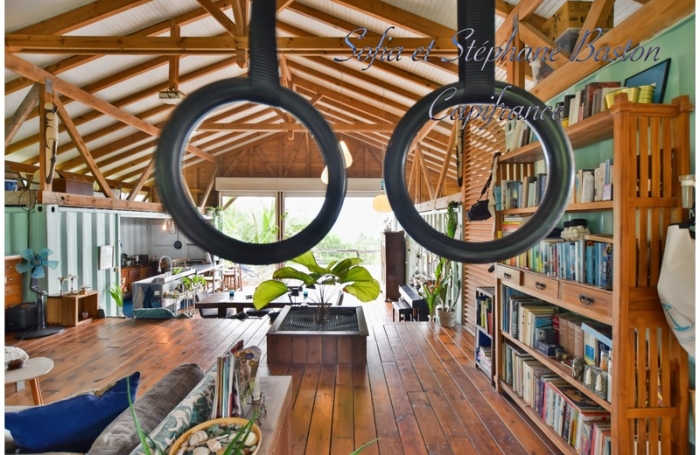 Vente Maison 241m&sup2; 10 pièces Sainte Luce