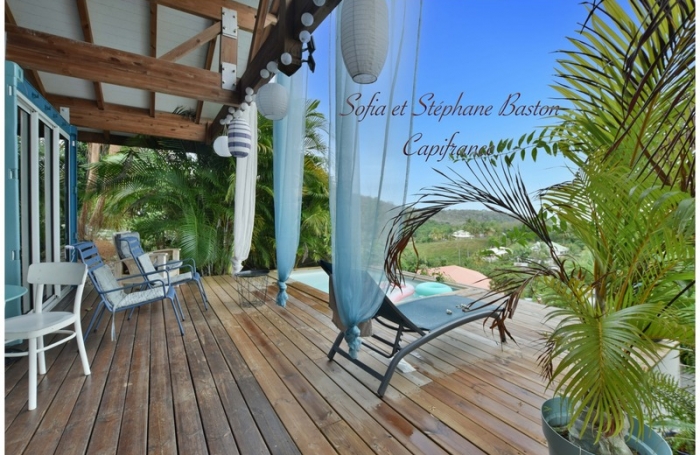 Vente Maison 241m&sup2; 10 pièces Sainte Luce