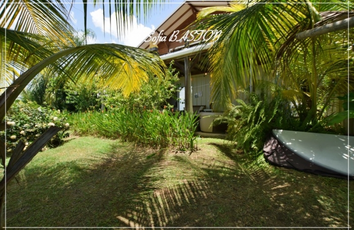 Vente Maison 241m&sup2; 10 pièces Sainte Luce