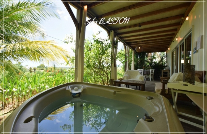 Vente Maison 241m&sup2; 10 pièces Sainte Luce