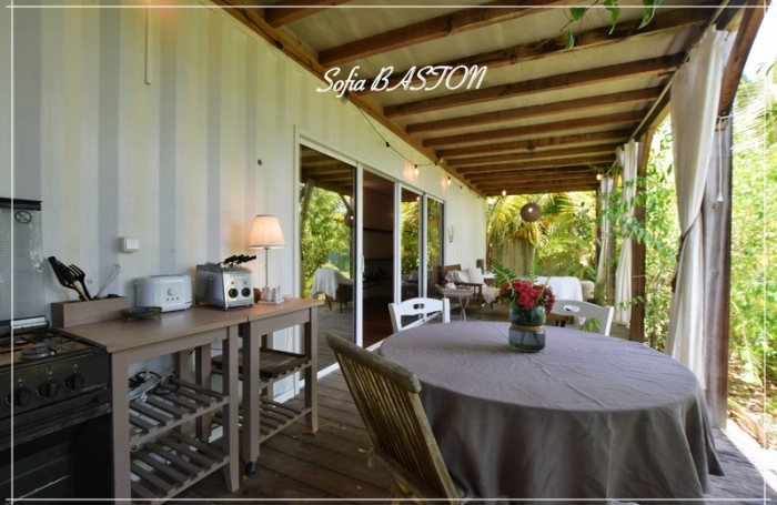 Vente Maison 241m&sup2; 10 pièces Sainte Luce