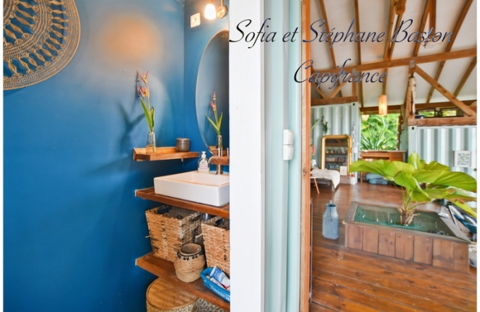 Vente Maison 241m&sup2; 10 pièces Sainte Luce