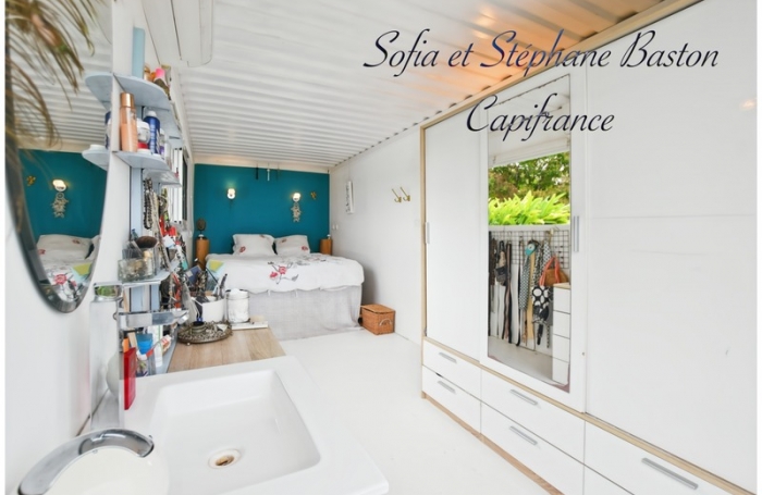 Vente Maison 241m&sup2; 10 pièces Sainte Luce