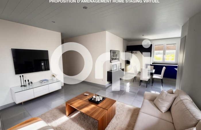 Vente Maison 97.5m&sup2; 4 pi&#232;ces Ducos