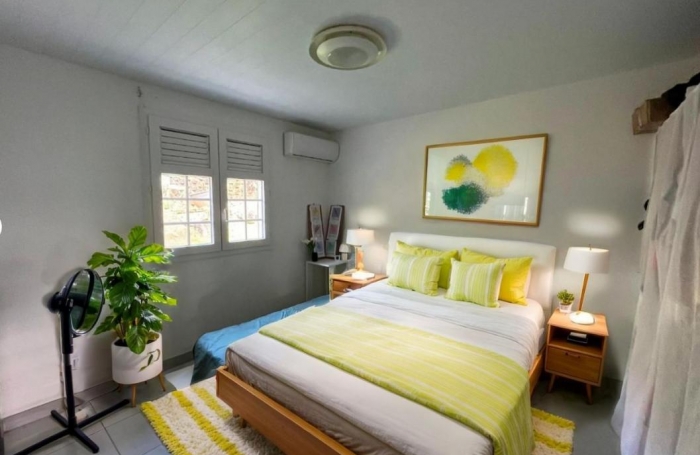 Vente Maison 97.5m&sup2; 4 pi&#232;ces Ducos