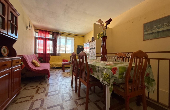 Maison à Renéville - FORT-DE-FRANCE