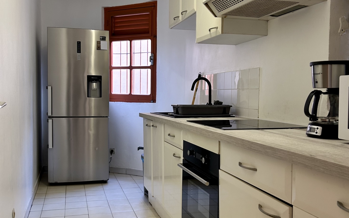 SAINTE LUCE - Vue mer -VILLA 3 chambres avec piscine 2300€