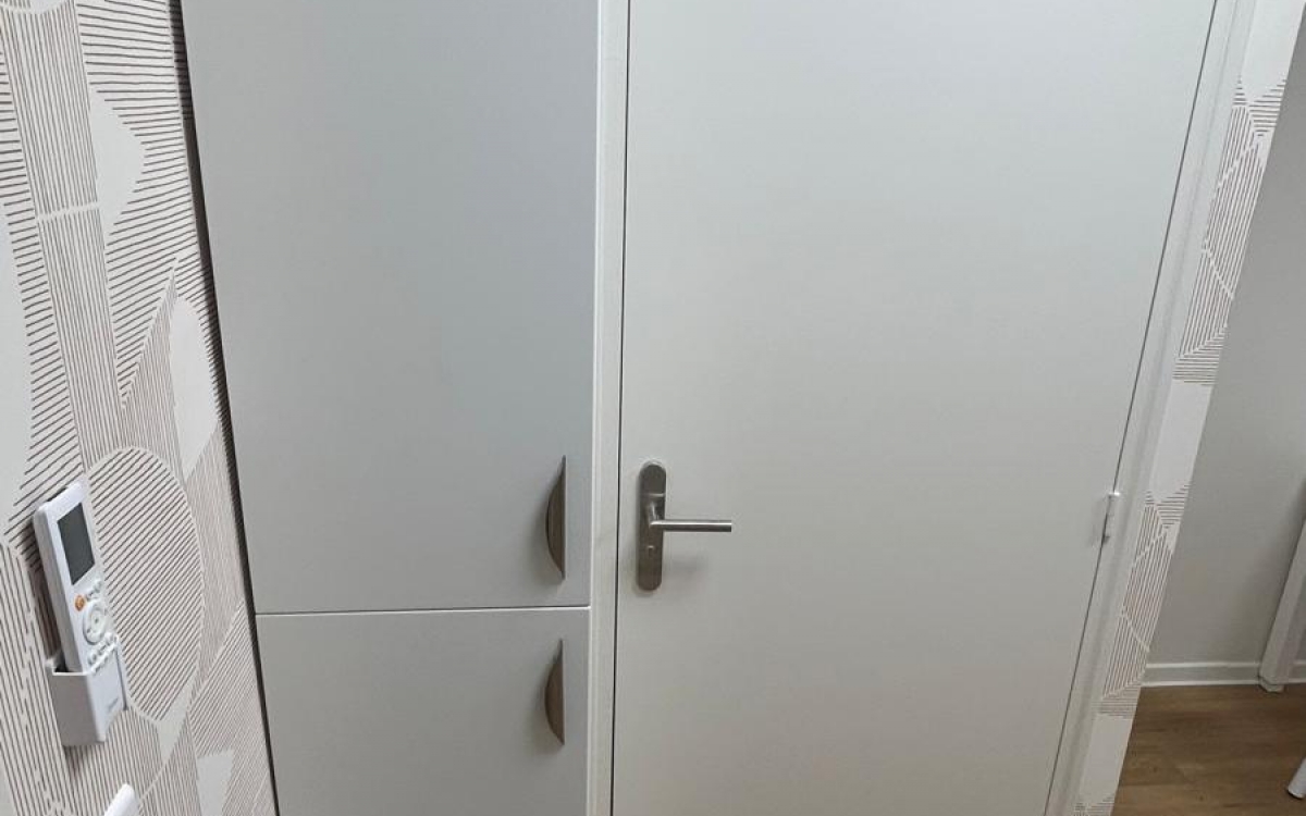 Bureaux aménagés 42 m² avec accueil Fort-de-France  - 980€