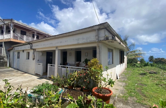 Vente Maison 130m&sup2; 6 pi&#232;ces Sainte Marie