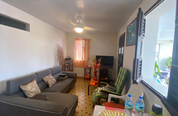 Vente Maison 130m&sup2; 6 pi&#232;ces Sainte Marie