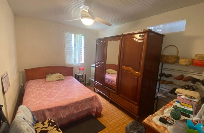 Vente Maison 130m&sup2; 6 pi&#232;ces Sainte Marie