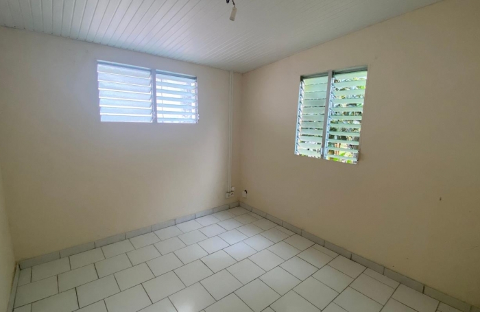 Vente Maison 130m&sup2; 6 pi&#232;ces Sainte Marie