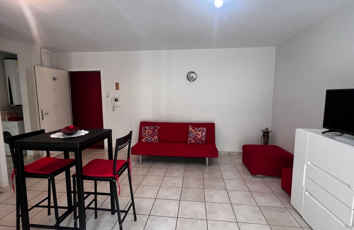 Vente Appartement 44m² 2 pièces Le Robert