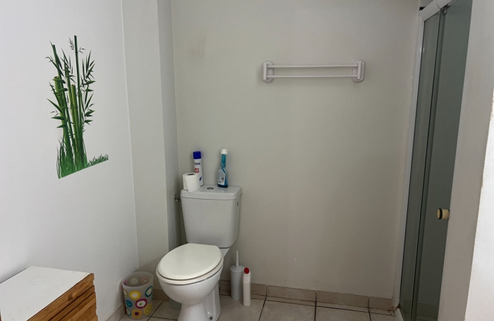 Vente Appartement 44m² 2 pièces Le Robert