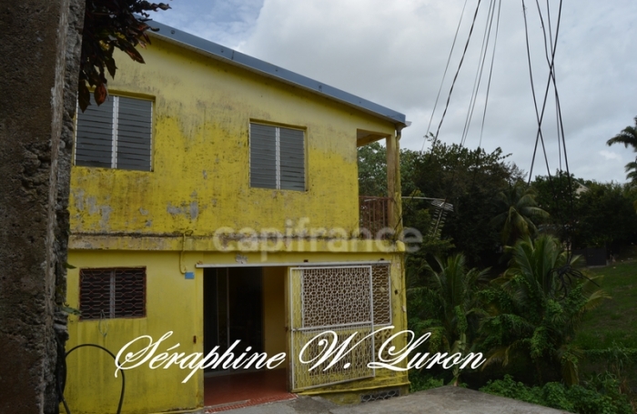 Vente Maison 97200