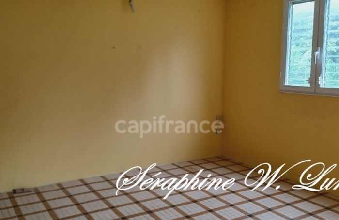 Vente Maison 170m&sup2; 7 pièces Fort de france