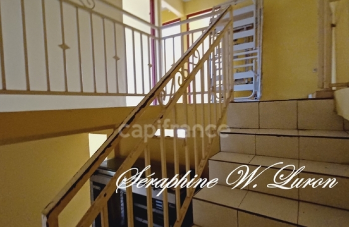 Vente Maison 170m&sup2; 7 pièces Fort de france