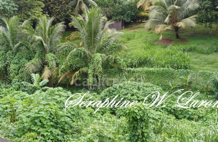 Vente Maison 170m&sup2; 7 pièces Fort de france