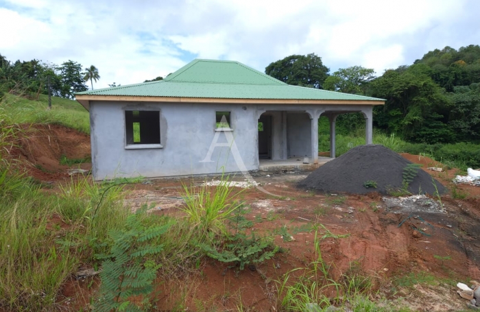 Vente Terrain 701m² Ducos