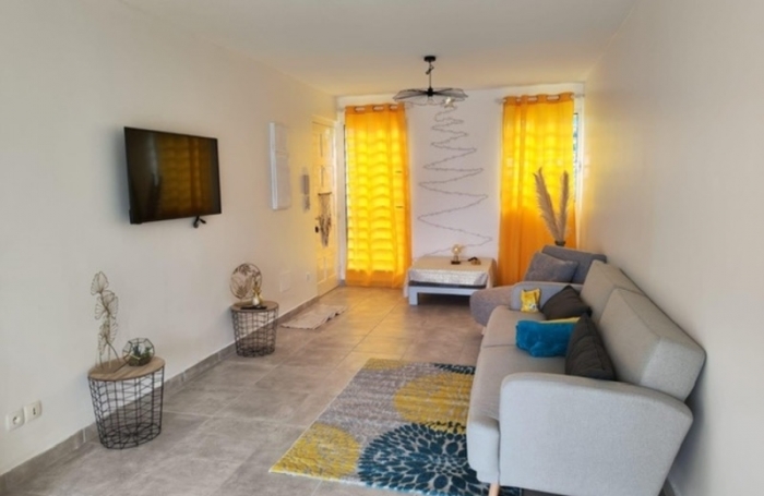 Location Appartement 97229