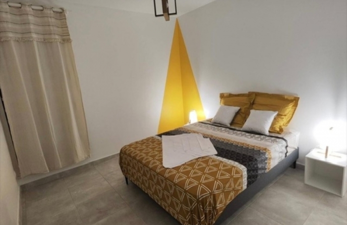 Location Appartement 80m&sup2; 3 pièces Les Trois Ilets