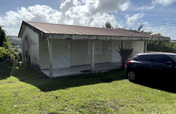 Vente Local commercial 