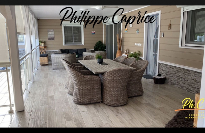 Vente Maison 295m&sup2; 7 pièces Le Fran&ccedil;ois