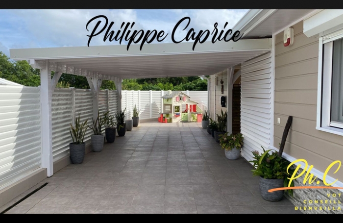 Vente Maison 295m&sup2; 7 pièces Le Fran&ccedil;ois